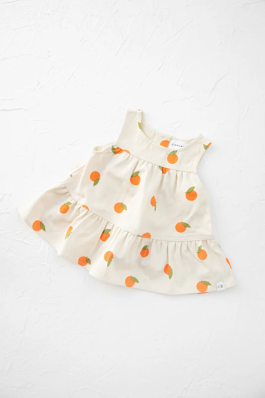 ワンピース - Marmalade Twill Dress