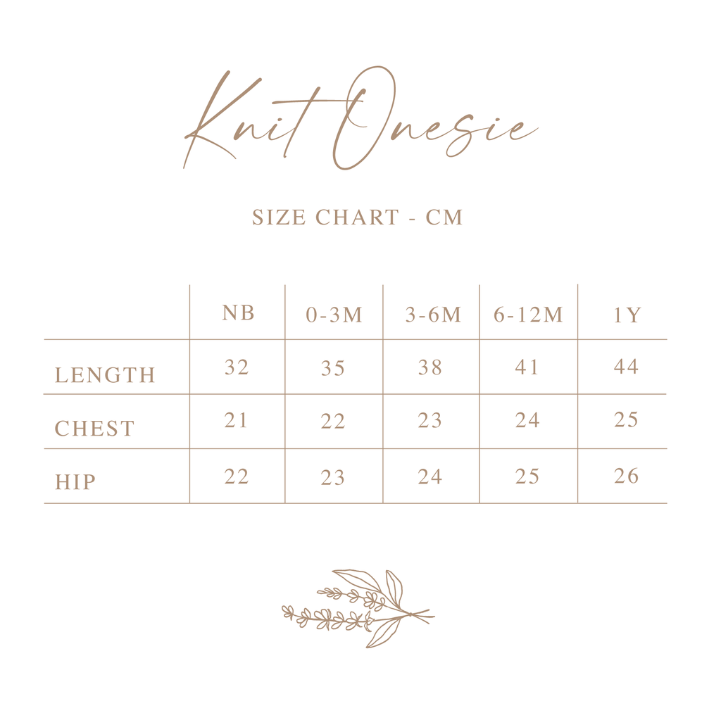 ニットロンパース - Bow Long Sleeve Frill Leg Romper