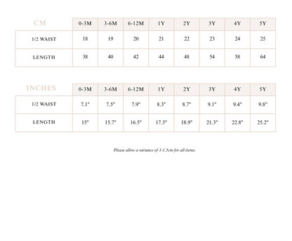 デニムパンツ - Daisy Pink Denim Jeans