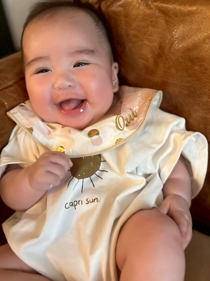 半袖ロンパース - Capri Sun Tshirt Romper