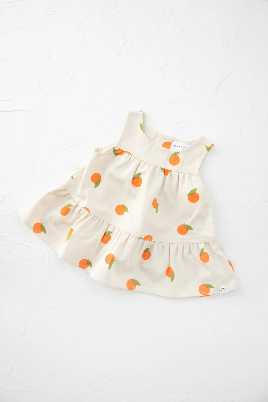 ワンピース - Marmalade Twill Dress