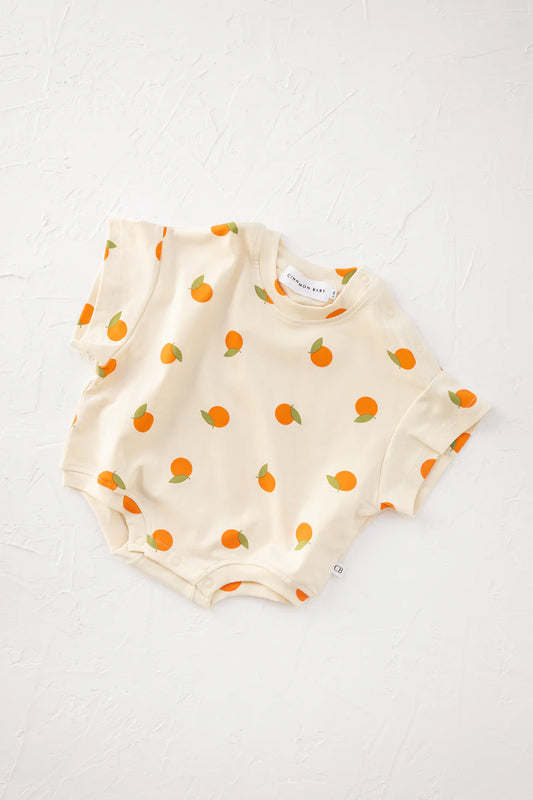 半袖ロンパース - Marmalade Tshirt Romper
