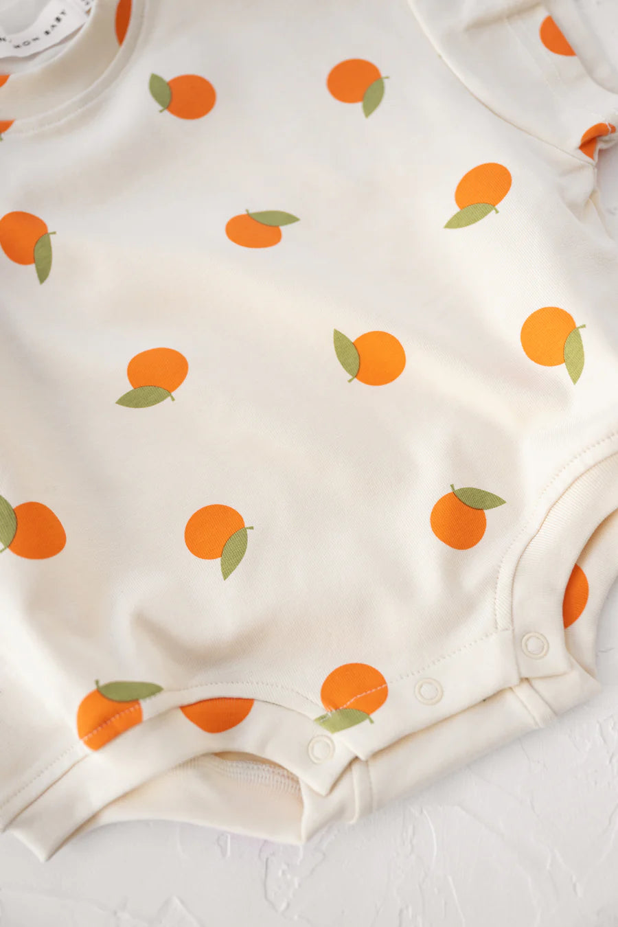 半袖ロンパース - Marmalade Tshirt Romper