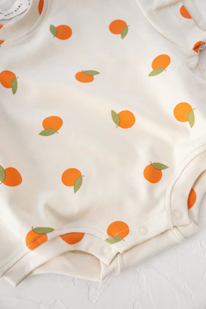 半袖ロンパース - Marmalade Tshirt Romper