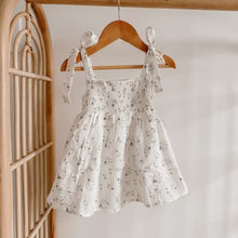 ノースリーブワンピース - Fern Dress